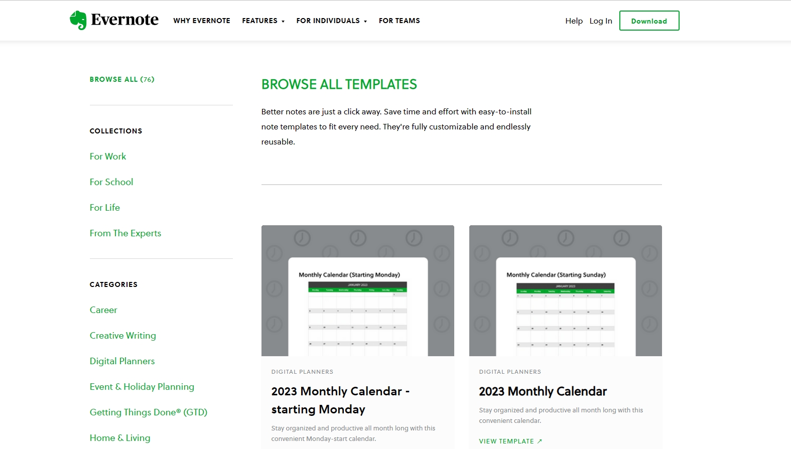 tracup_evernote_comparison